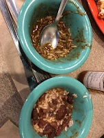 Chicken Sausage Gumbo