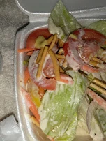 Salad Dressing