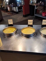 Soup and Salad