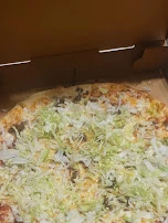 Taco Pizza