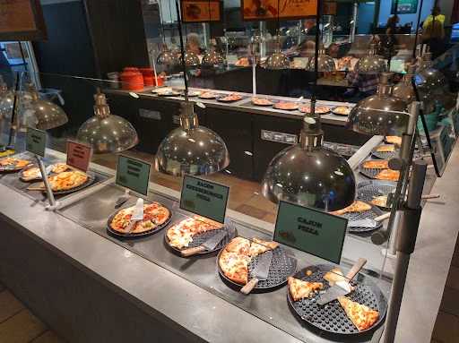 Sicily's Pizza St. Martin photo 8