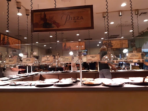 Sicily's Pizza St. Martin photo 6